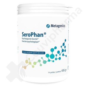 SeroPhan Chocolat - 14 portions