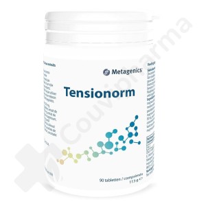 Tensionorm - 90 tabletten