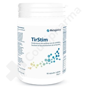 TirStim - 90 gélules