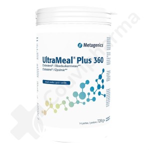 UltraMeal Plus 360 - 14 portions