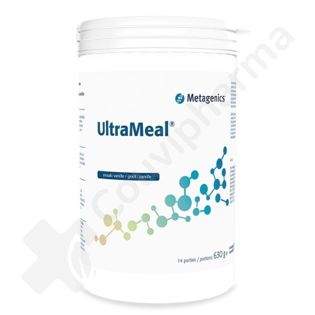 UltraMeal - 14 portions