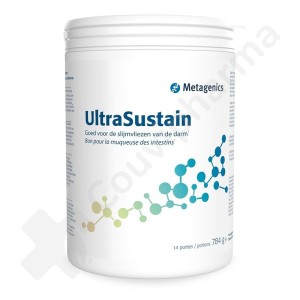 UltraSustain - 14 portions