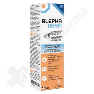 BlephaDerm - Crème 40 ml