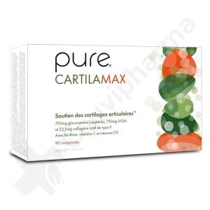 Pure Cartilamax - 90 comprimés