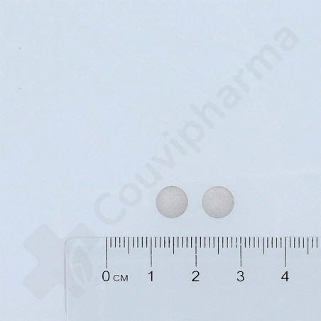 Pure Ferro - 60 tabletten