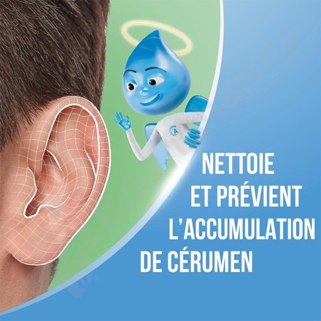 AudiSpray Adult - 50 ml