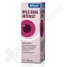 Hylo Dual Intense - 300 gouttes oculaires