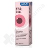 Hylo Dual - 300 gouttes oculaires