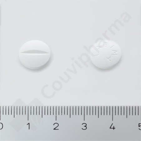 Nustasium - 20 comprimés