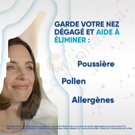 Physiomer Normal Jet - Spray nasal 210 ml