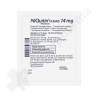 NiQuitin Clear 14 mg - 14 pleisters
