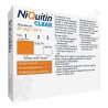 NiQuitin Clear 21 mg - 14 patchs