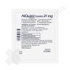 NiQuitin Clear 21 mg - 14 patchs