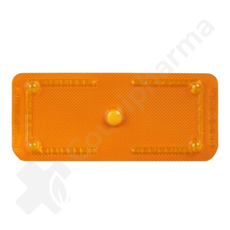 NorLevo 1,5 mg - 1 comprimé