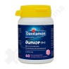 Davitamon Junior Multivitamines Framboise - 60 comprimés