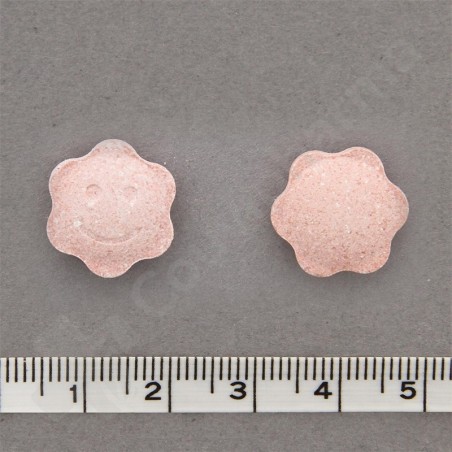 Davitamon Junior Multivitamines Framboise - 120 comprimés