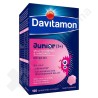Davitamon Junior Multivitamines Framboise - 120 comprimés
