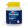 Davitamon Junior Multivitamines Framboise - 120 comprimés