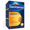 Davitamon Junior Multivitaminen Multifruits - 120 tabletten