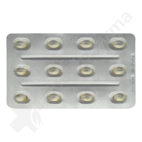Davitamon Vitamine D3 Cure - 24 capsules