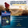 Davitamon Vitamine D3 Cure - 24 capsules