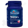 Davitamon Teens - 60 tabletten