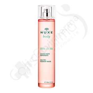 Nuxe Body Rêve de Thé Eau Exaltante Parfumante - 100 ml