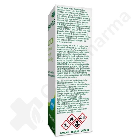 Kalip'tus Lotion - 30 ml