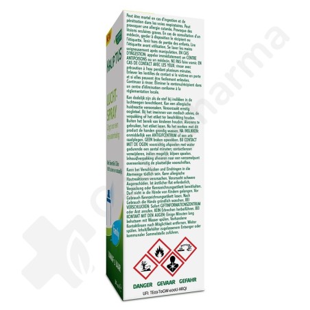 Kalip'tus Spray Aérien - 30 ml