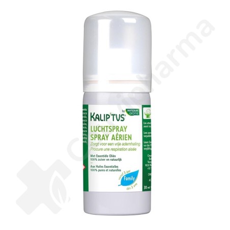 Kalip'tus Spray Aérien - 30 ml