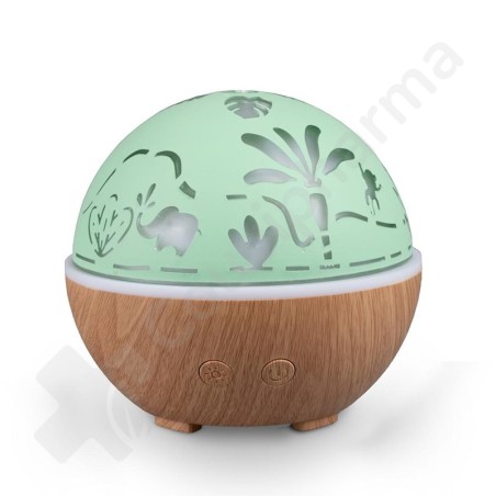 Kalip'tus Diffuseur Little jungle - 1 pièce