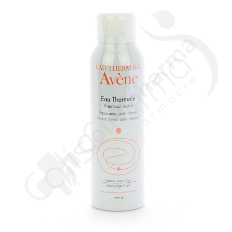 Avène Spray Eau Thermale - 150 ml