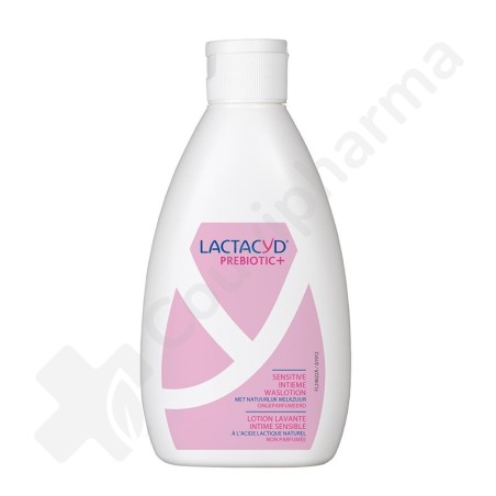 Lactacyd Pharma Prebiotic Plus - 200 ml