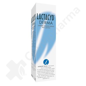 Lactacyd Derma - 250 ml