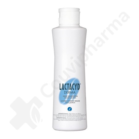 Lactacyd Derma - 250 ml