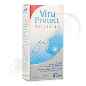 Viruprotect Coldspray - 20 ml