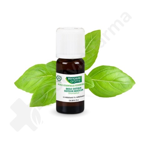 Phytosun Basilic - 10 ml