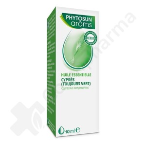 Phytosun Cyprès - 10 ml