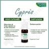Phytosun Cipres - 10 ml