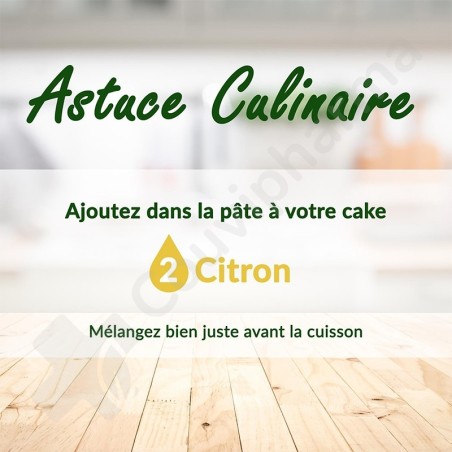 Phytosun Citron - 10 ml