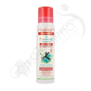 Puressentiel Anti-pique Spray - 200 ml