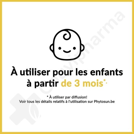 Phytosun Citron - 10 ml