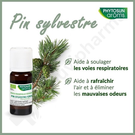 Phytosun Grove Den - 5 ml