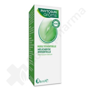 Phytosun Helichryse - 5 ml