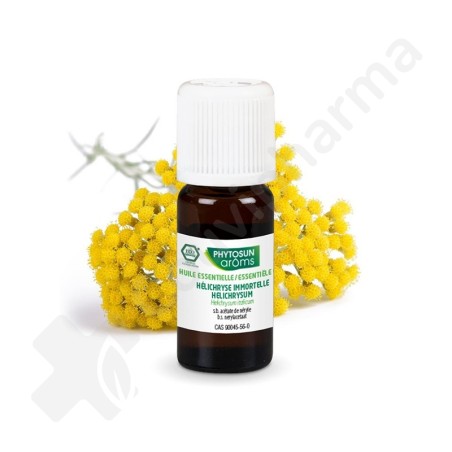 Phytosun Helichryse - 5 ml