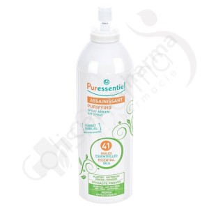 Puressentiel Assainissant Spray - 500 ml