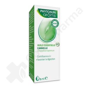 Phytosun Cannelle - 5 ml
