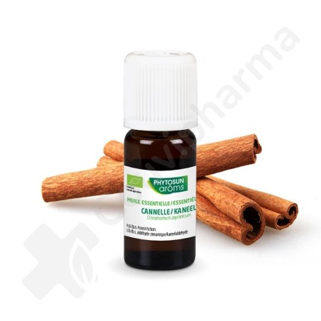 Phytosun Cannelle - 5 ml