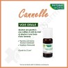Phytosun Cannelle - 5 ml