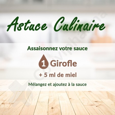 Phytosun Clous De Girofle - 10 ml
